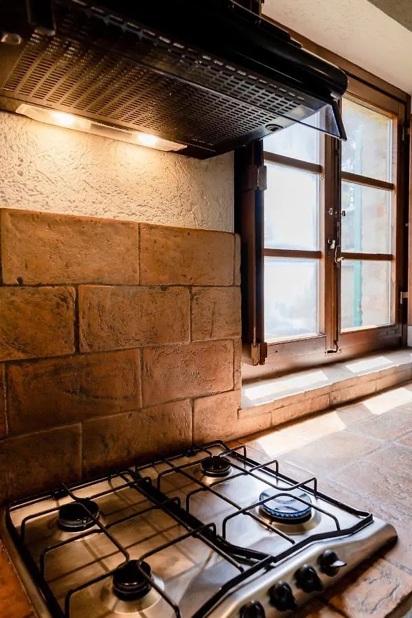 Agriturismo Il Serraglio Montepulciano Stazione