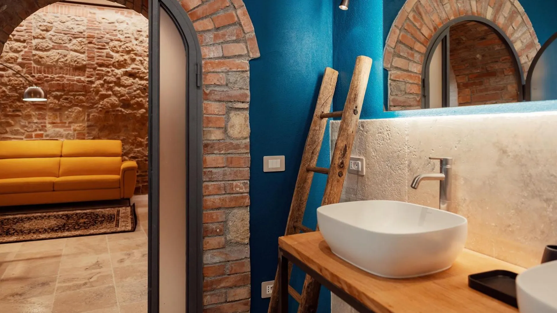 Agriturismo Il Serraglio Montepulciano Stazione 0*,  Italie