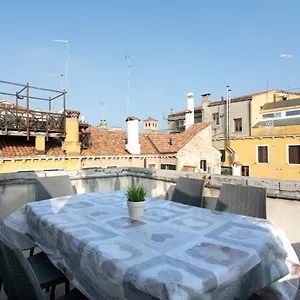 Corte Del Tintor Apartment Venice