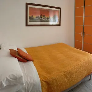 La Nena Apartment La Spezia