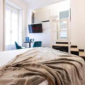 Collection Duomo 1 - Collection Apartment Milan