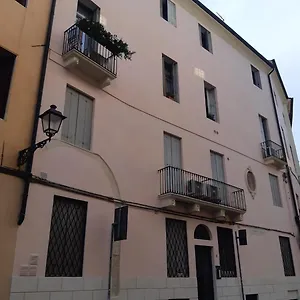 Mini Contra' Dei Servi - Apartment Vicenza