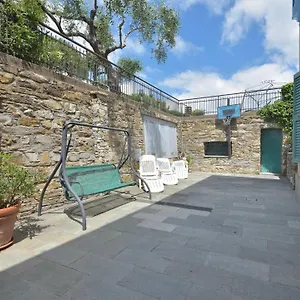 Andromeda Flexyrent Apartment Rapallo