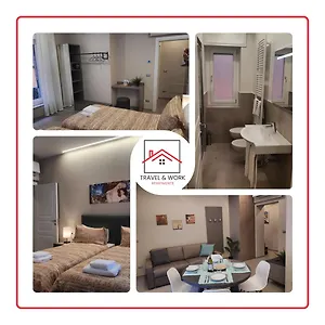 Smart Nettuno - Twa Apartment Bologna