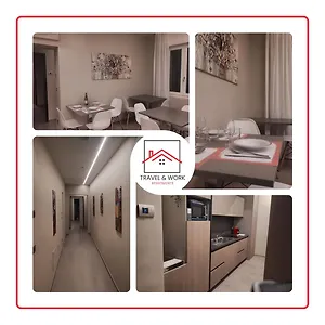 Smart Sei Chiese - Twa Apartment Bologna