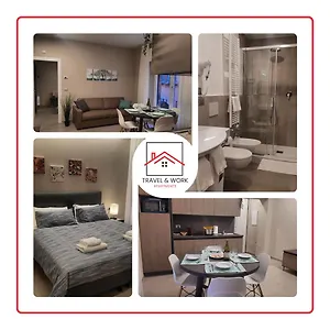 Smart Maggiore - Twa Apartment Bologna