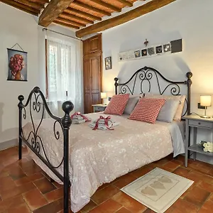  Appartement La Casina In Via Fiorita
