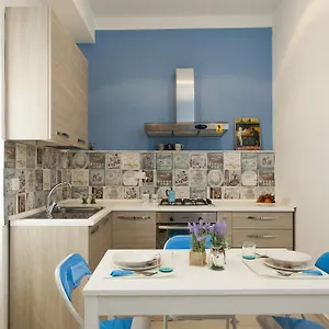 Byron & Shelley Apartment La Spezia