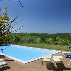  Farm stay Il Casalone
