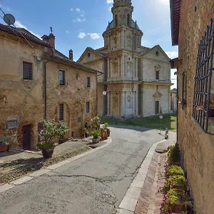  Holiday home Alberto Charming
