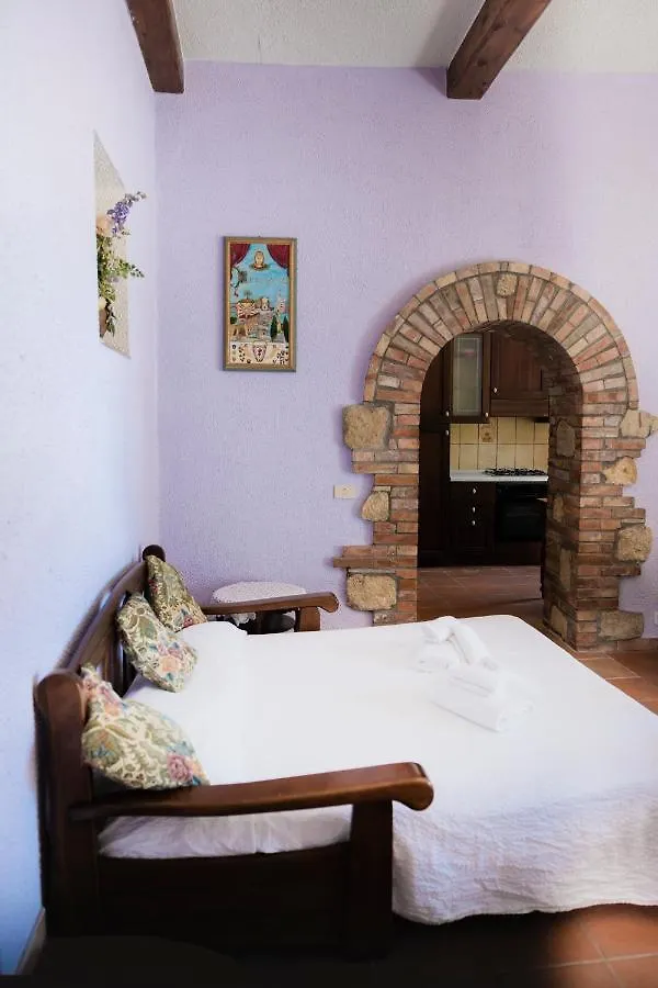 Agriturismo Il Serraglio Montepulciano