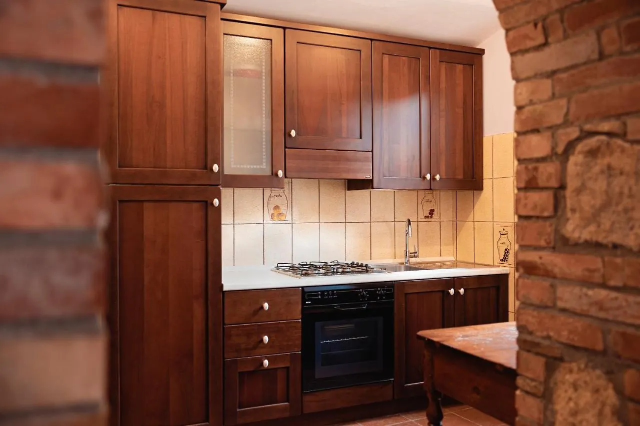 Agriturismo Il Serraglio Montepulciano 0*,  Italy