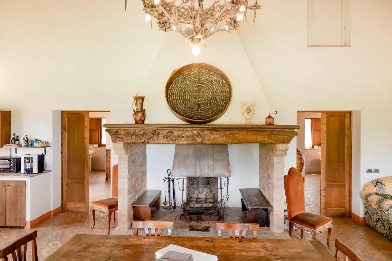 Agriturismo Il Serraglio Montepulciano 0*,  Italy
