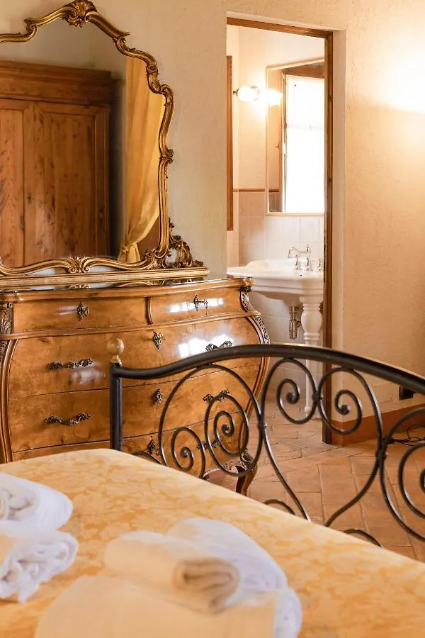 Agriturismo Il Serraglio Montepulciano