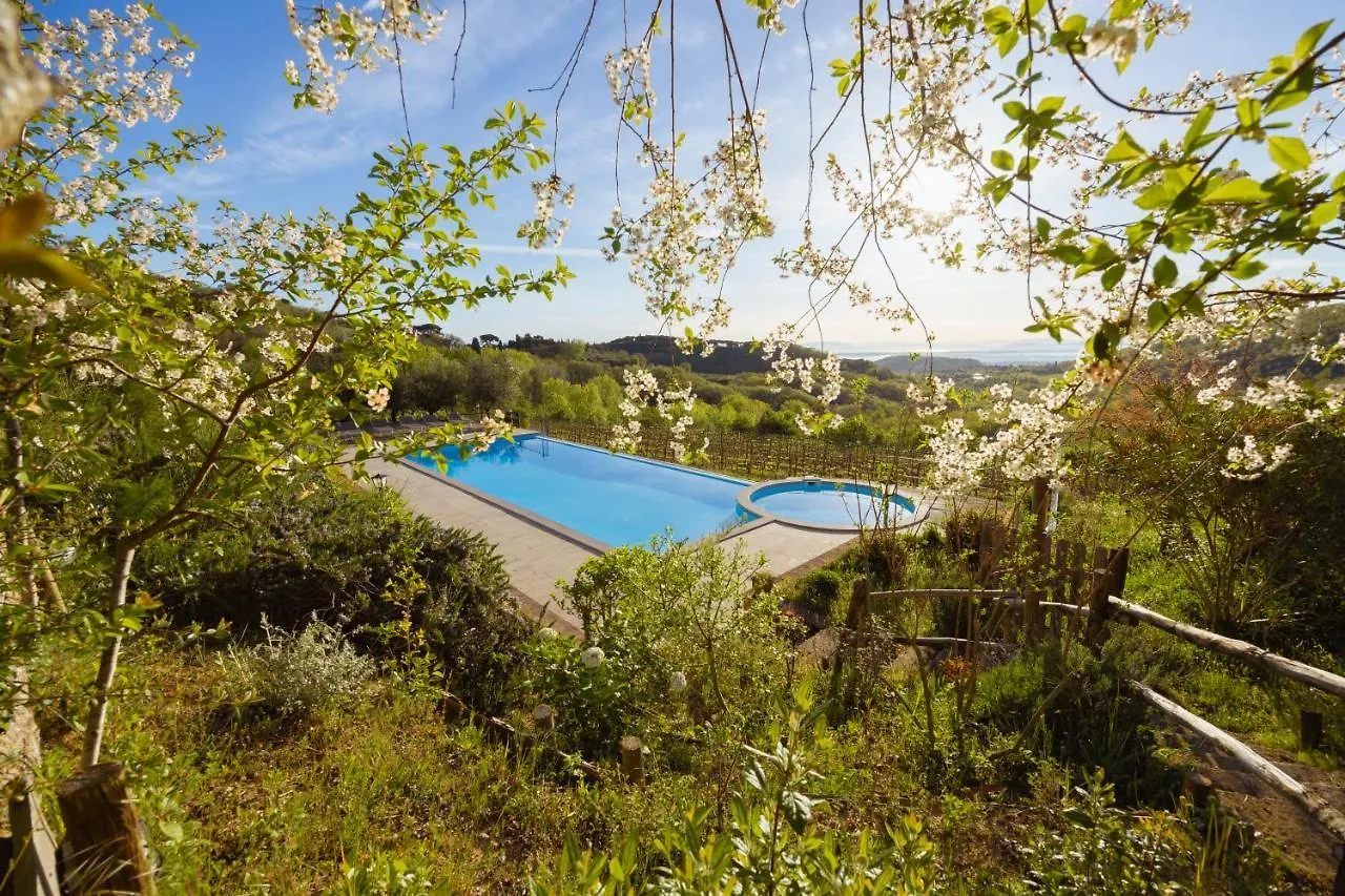 Agriturismo Il Serraglio Montepulciano 0*,  Italy