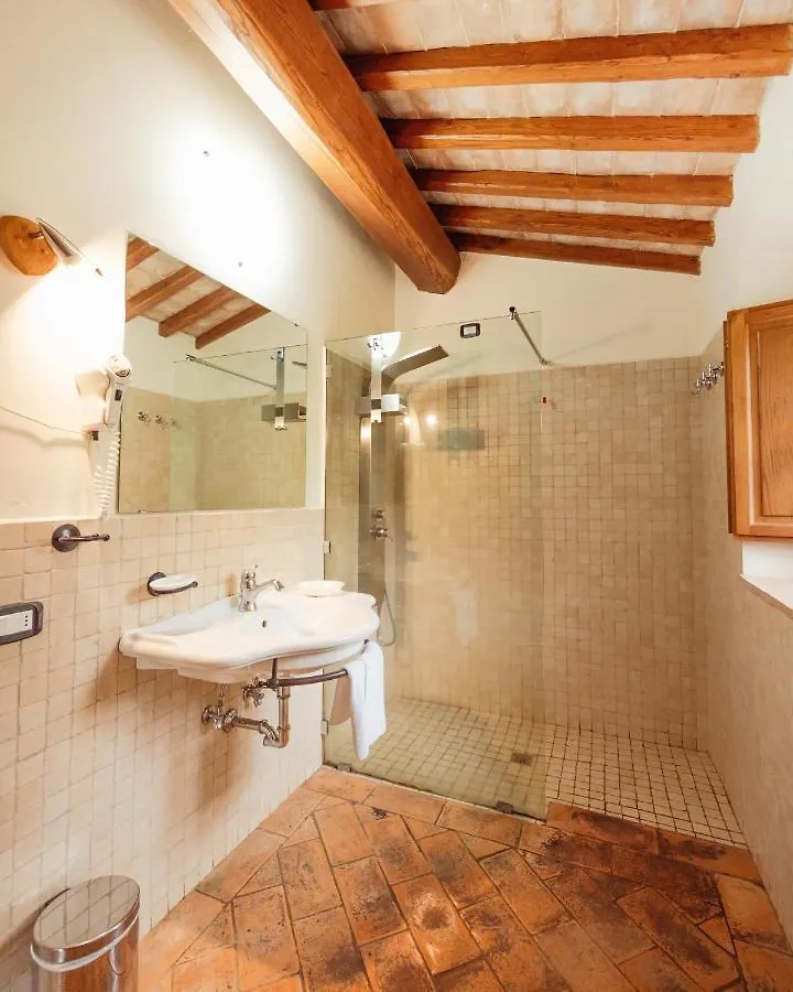 Farm stay Agriturismo Il Serraglio Montepulciano Italy