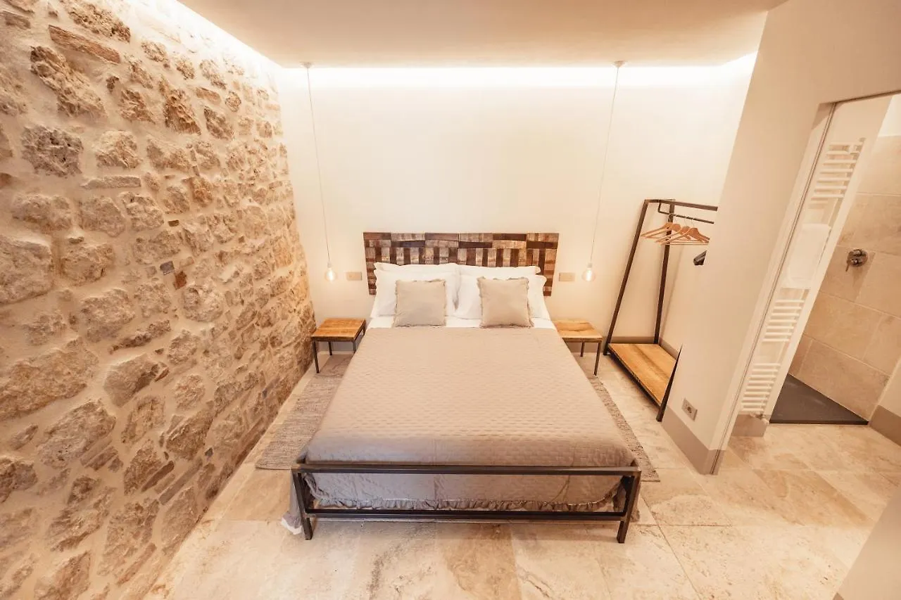 Agriturismo Il Serraglio Montepulciano Farm stay