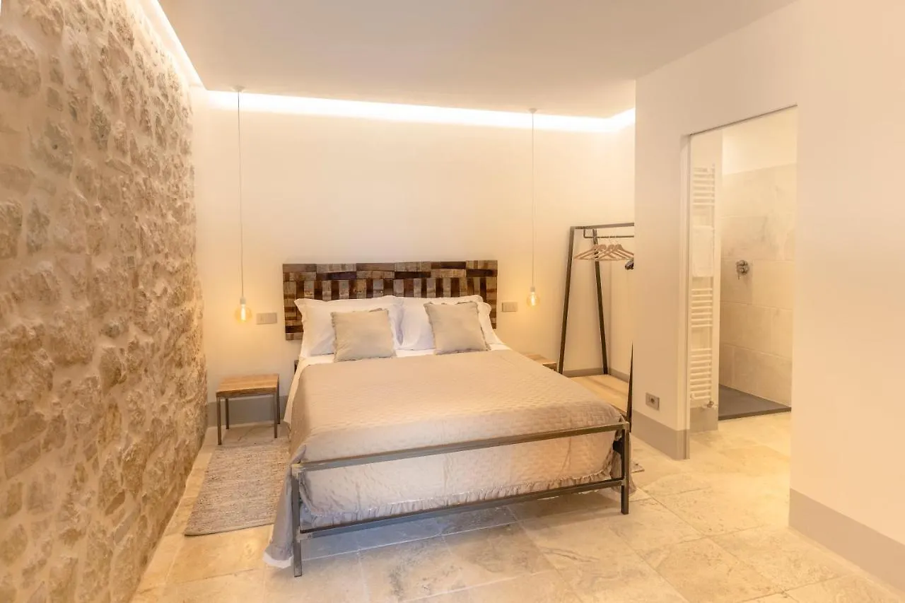 Agriturismo Il Serraglio Montepulciano Farm stay