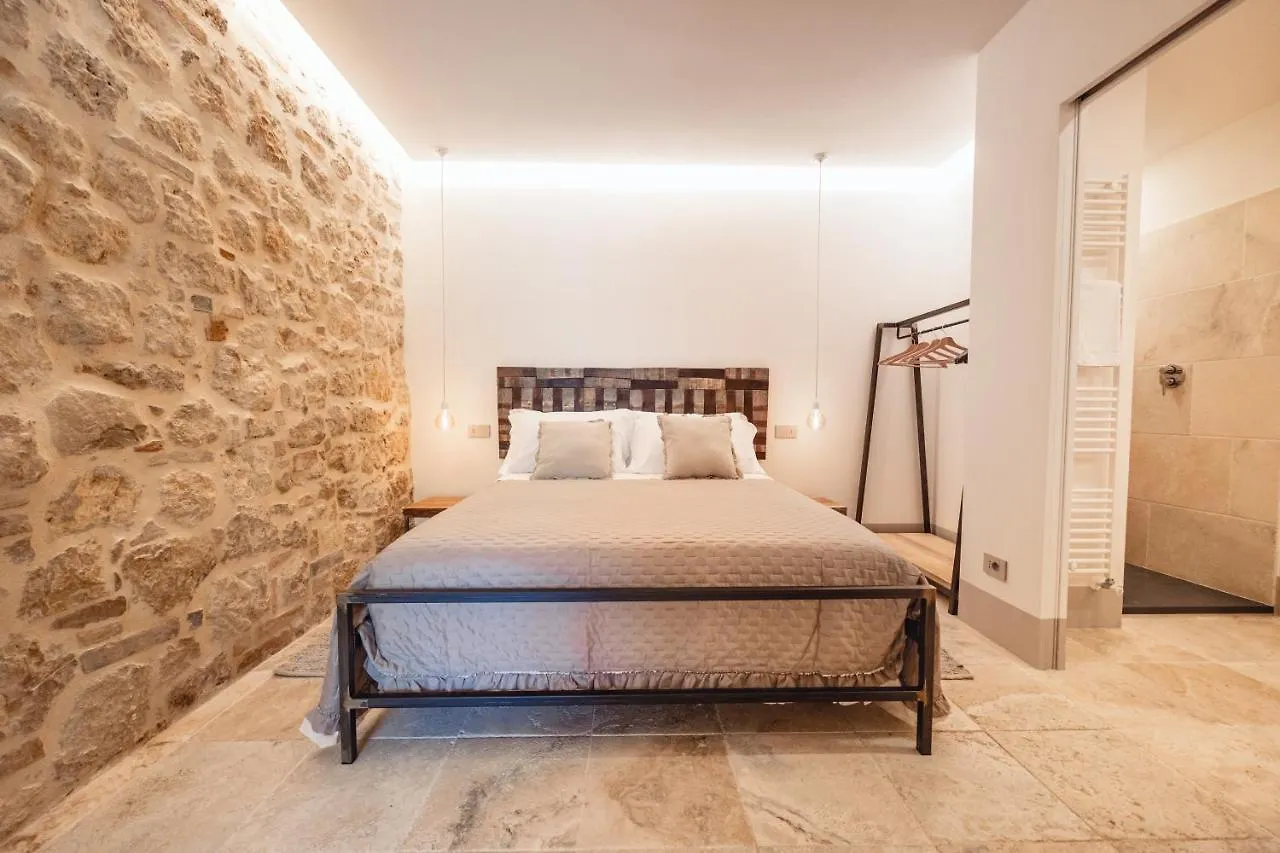 Farm stay Agriturismo Il Serraglio Montepulciano