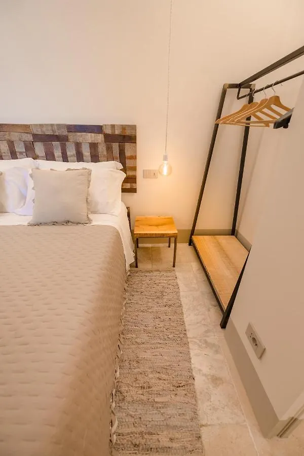 Farm stay Agriturismo Il Serraglio Montepulciano