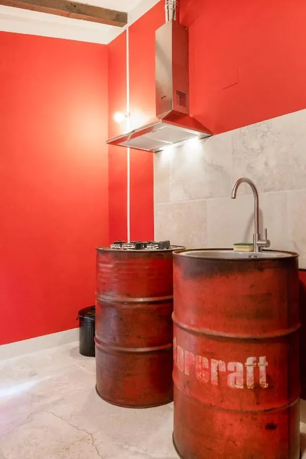 Farm stay Agriturismo Il Serraglio Montepulciano