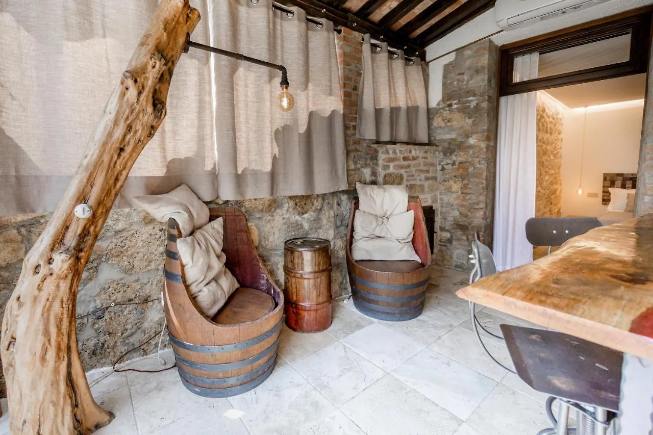 Agriturismo Il Serraglio Montepulciano 0*,  Italy