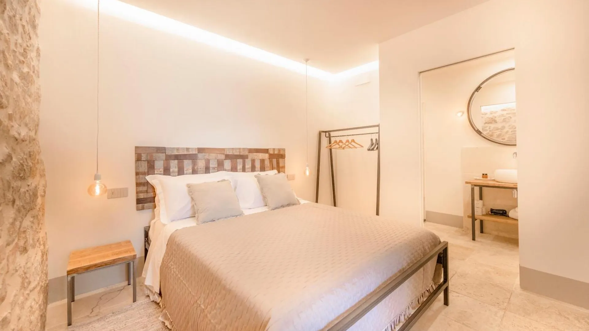 Agriturismo Il Serraglio Montepulciano Farm stay