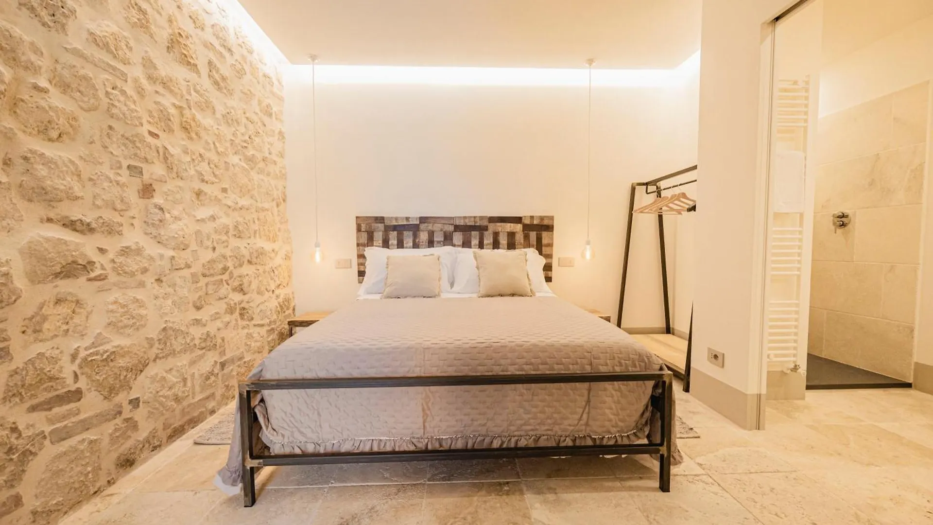 Farm stay Agriturismo Il Serraglio Montepulciano Italy