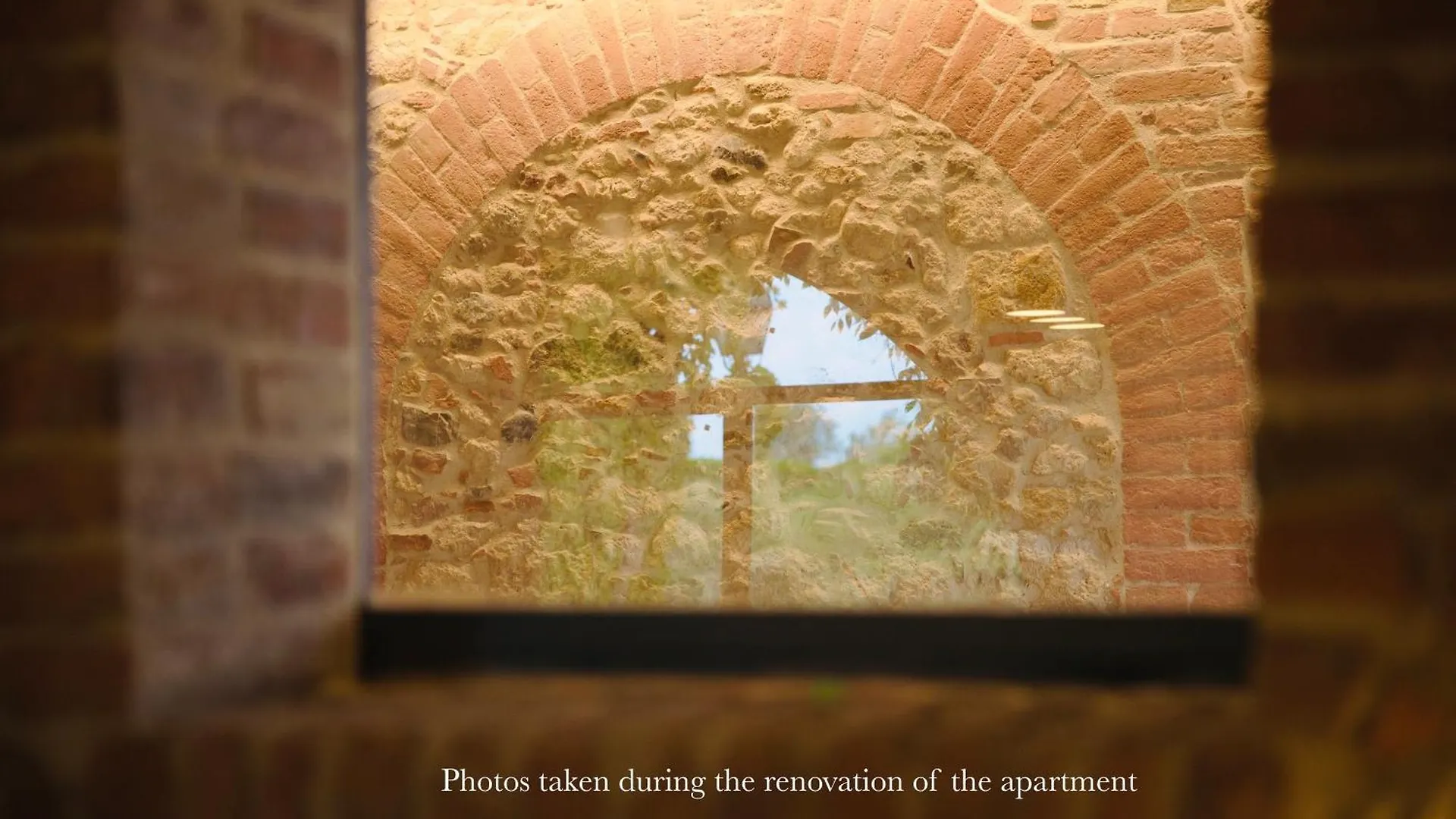 Agriturismo Il Serraglio Montepulciano Farm stay
