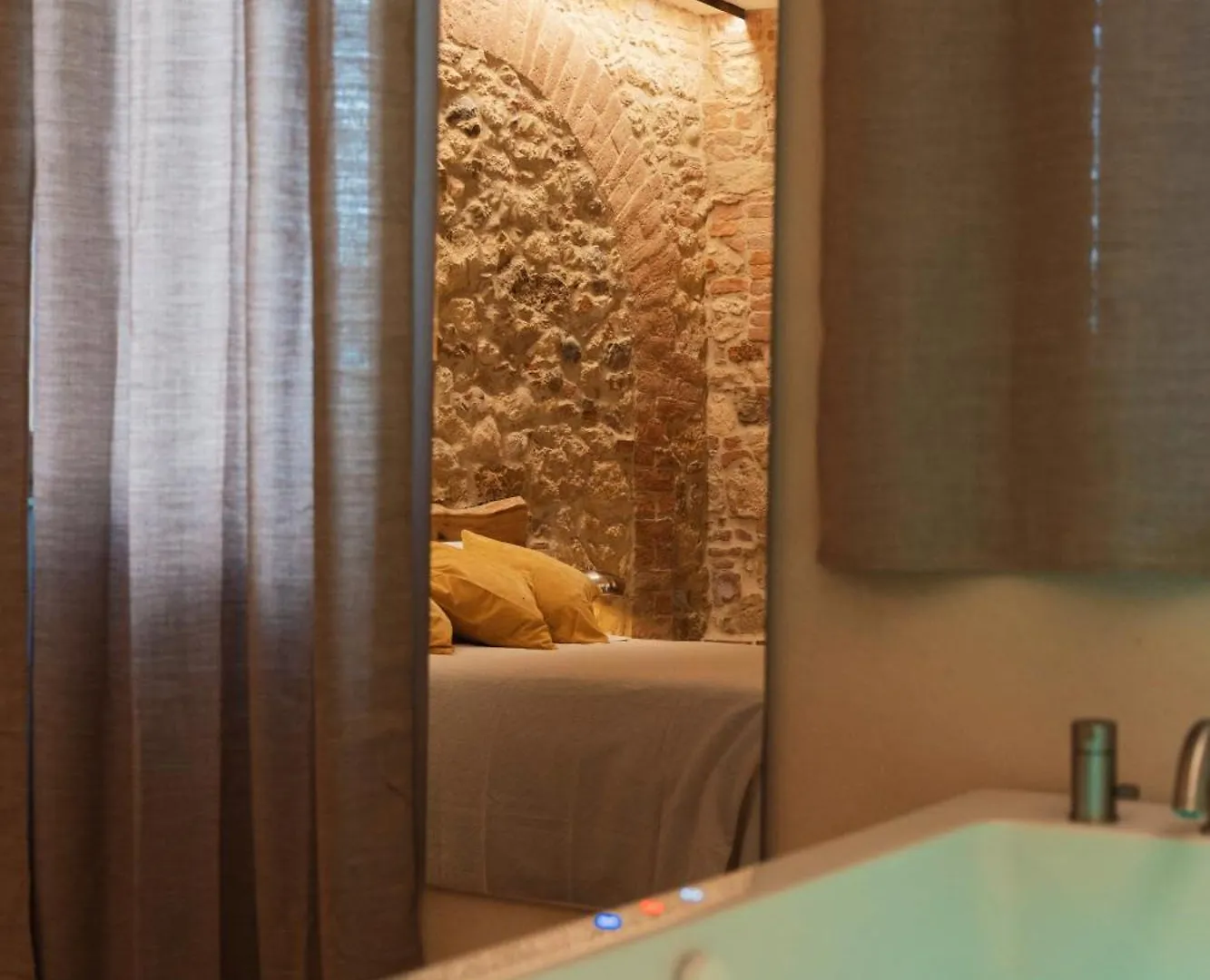 Agriturismo Il Serraglio Montepulciano 0*,  Italy