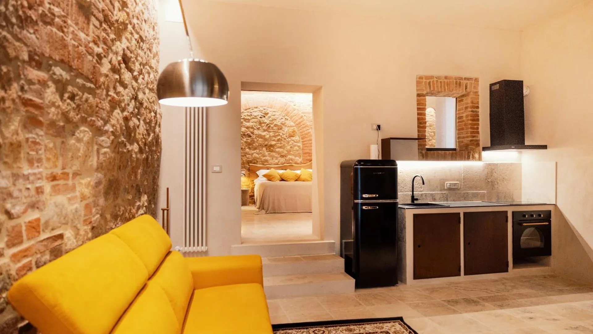Agriturismo Il Serraglio Montepulciano Farm stay