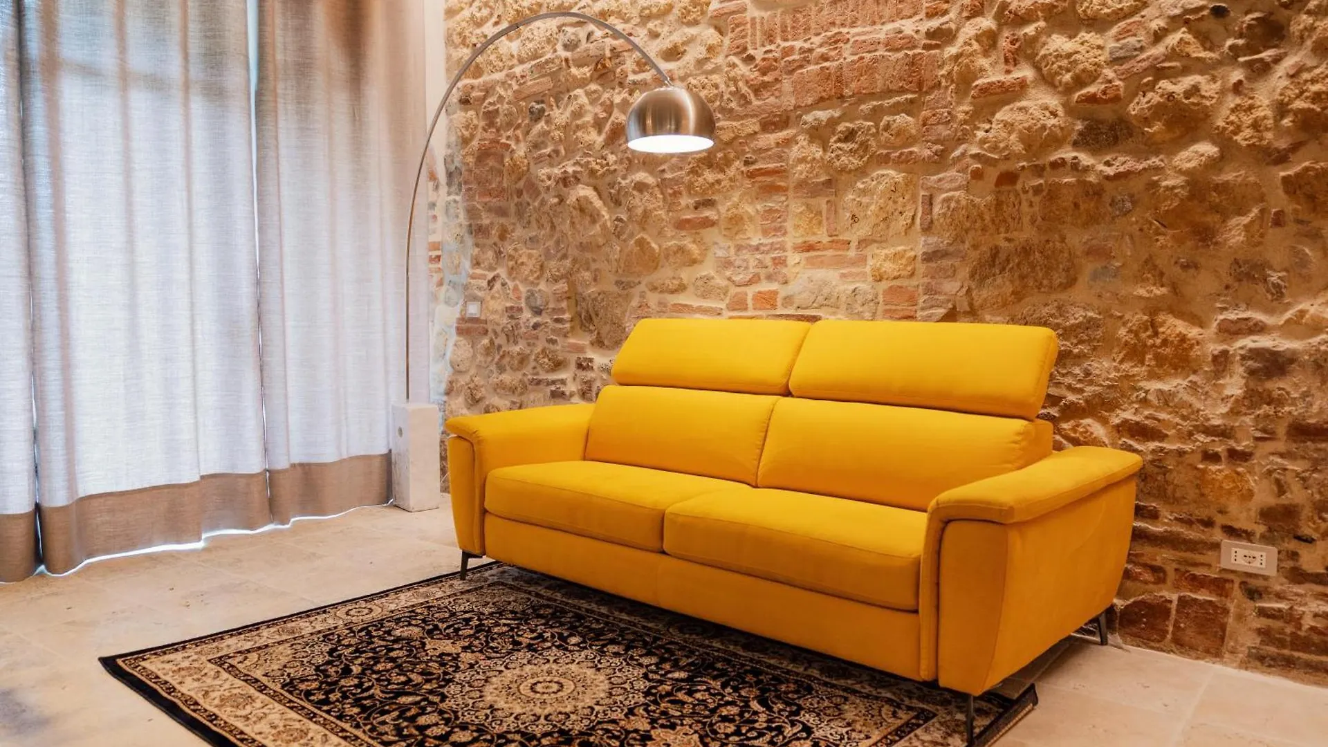Agriturismo Il Serraglio Montepulciano
