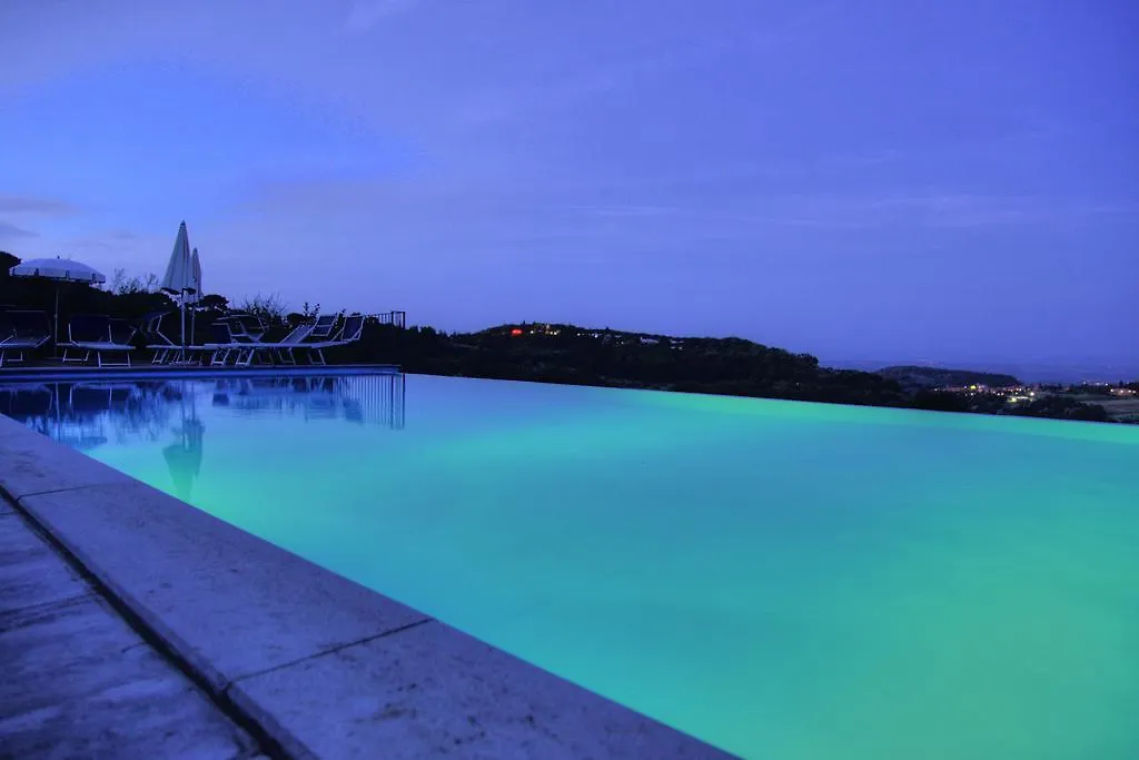 Agriturismo Il Serraglio Montepulciano 0*,  Italy