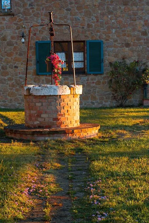 Agriturismo Il Serraglio Montepulciano 0*,  Italy