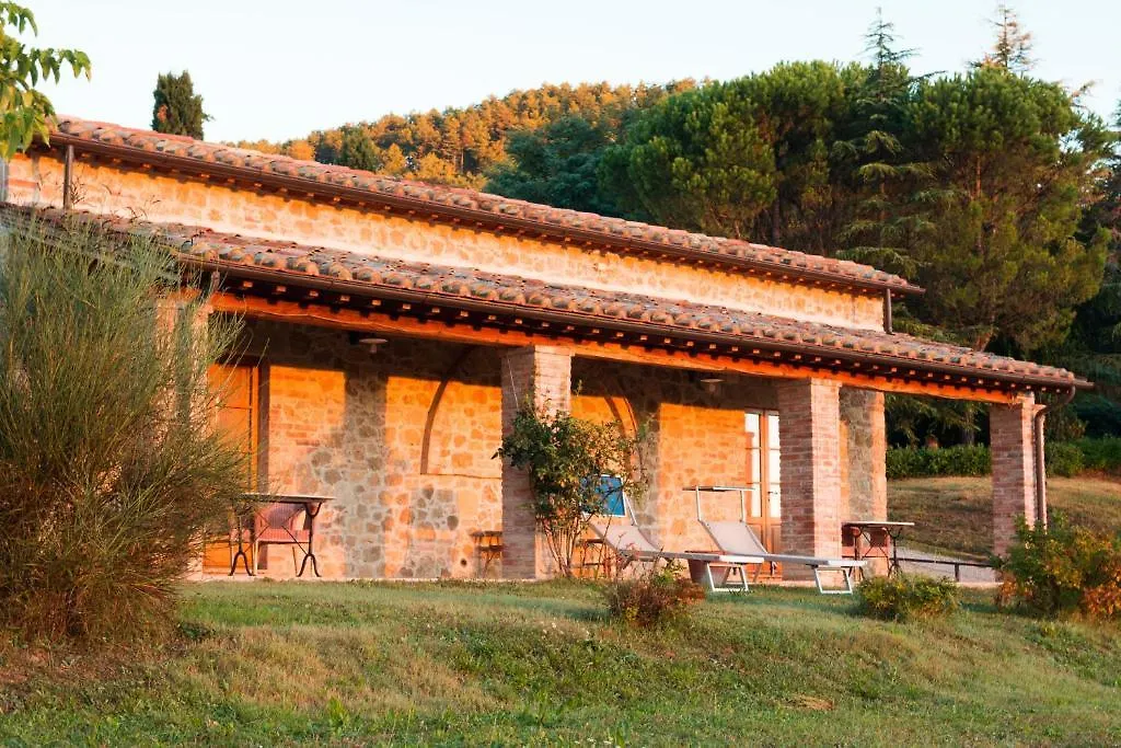 Agriturismo Il Serraglio Montepulciano 0*,  Italy