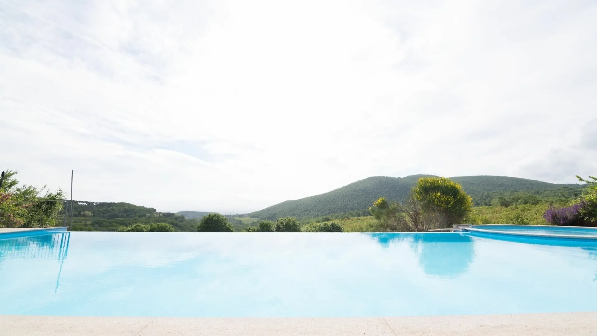 Agriturismo Il Serraglio Montepulciano 0*,